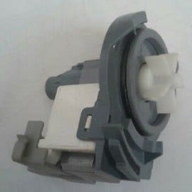 WHIRLPOOL W11219380 PUMP-DRAIN (GENUINE OEM PART)