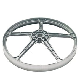 WHIRLPOOL WP8540088C PULLEY (GENUINE OEM PART)