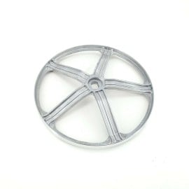 GE APPLIANCE WH03X29622 PULLEY (GENUINE OEM PART)