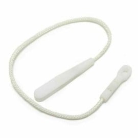 GE APPLIANCE WD01X24276 PULLEY CABLE ASM (GENUINE OEM PART)