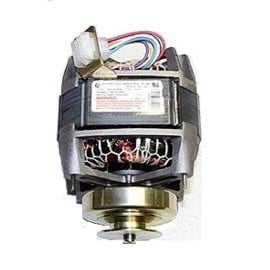 GE APPLIANCE WH49X10035 KIT-2 SPD CLUTCHLESS MTR (GENUINE OEM PART)