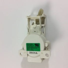 FRIGIDAIRE 5304492256 CAP ROD SUSPENSION (genuine oem part)