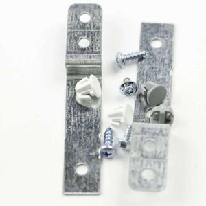 FRIGIDAIRE DWBRACKIT1 SIDE MOUNT KIT (genuine oem part)