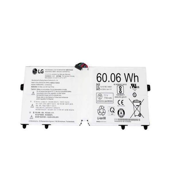 LG APPLIANCES EAC63381801 RECHARGEABLE BATTERY (GENUINE OEM PART) - Parts Solution Group