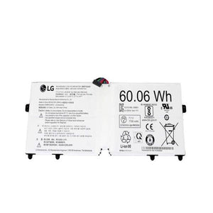 LG APPLIANCES EAC63381801 RECHARGEABLE BATTERY (GENUINE OEM PART)