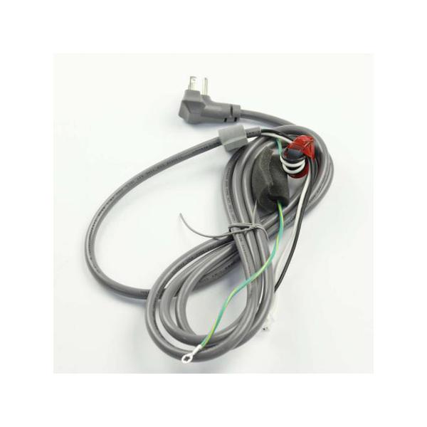 LG APPLIANCES EAD62329122 REFRIGERATOR POWER CORD (genuine oem part) - Parts Solution Group