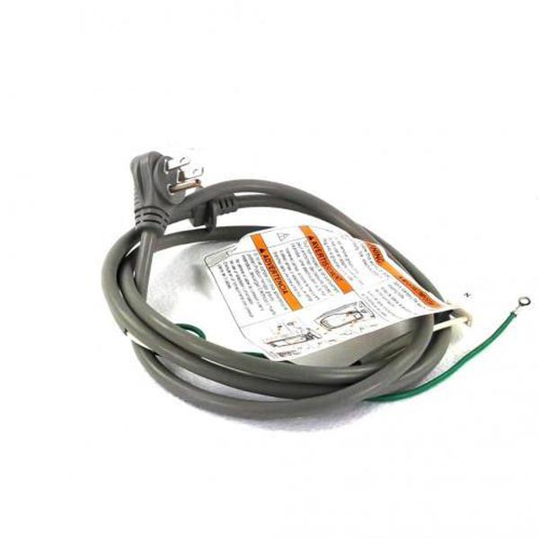 LG APPLIANCES EAD63567510 POWER CORD ASSEMBLY (genuine oem part) - Parts Solution Group