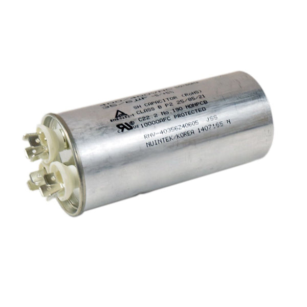 LG APPLIANCES EAE43285408 AIR CONDITIONER CAPACITOR (genuine oem part) - Parts Solution Group