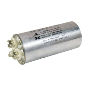 LG APPLIANCES EAE43285408 AIR CONDITIONER CAPACITOR (genuine oem part)