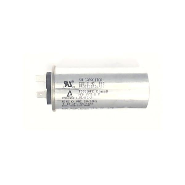 LG APPLIANCES EAE58905701 REFRIGERATOR RUN CAPACITOR (genuine oem part) - Parts Solution Group