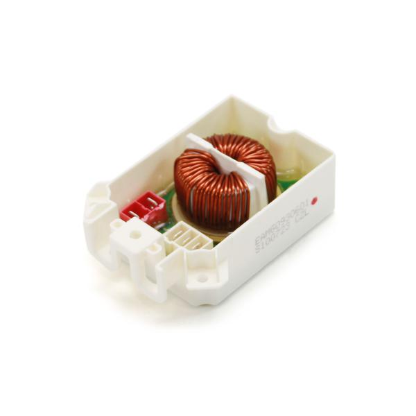 LG APPLIANCES EAM60930601 LAUNDRY WASHER NOISE FILTER ASSEMBLY (genuine oem part) - Parts Solution Group
