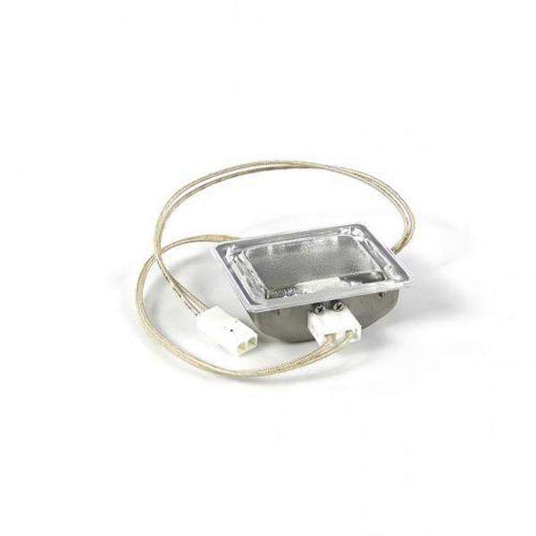 LG APPLIANCES EAQ43128702 HALOGEN LAMP (genuine oem part) - Parts Solution Group