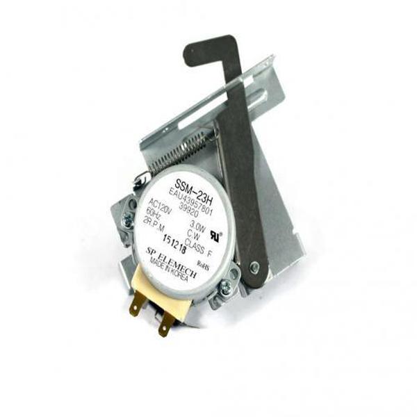 LG APPLIANCES EAU43957801 MOTOR ASSEMBLY (AC SYNCHRONOUS) (genuine oem part) - Parts Solution Group