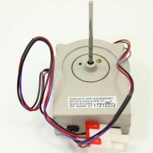 LG APPLIANCES EAU60694501 MOTOR DC (genuine oem part)