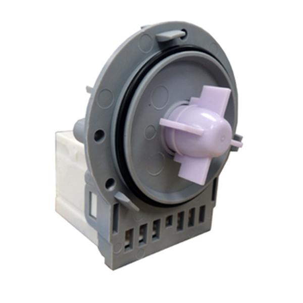 LG APPLIANCES EAU61383503 LAUNDRY WASHER WASH PUMP MOTOR (genuine oem part) - Parts Solution Group