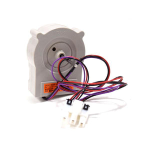 LG APPLIANCES EAU61524001 REFRIGERATOR FREEZER EVAPORATOR FAN MOTOR (genuine oem part)