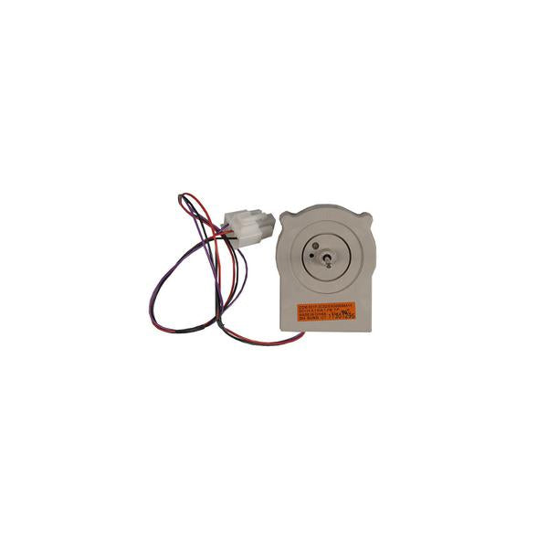 LG APPLIANCES EAU61524007 REFRIGERATOR EVAPORATOR FAN MOTOR (genuine oem part) - Parts Solution Group