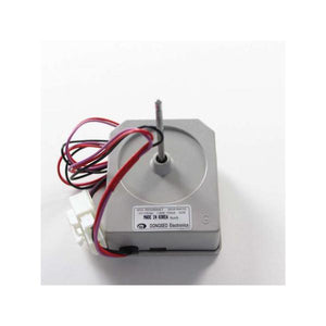 LG APPLIANCES EAU61644102 REFRIGERATOR DC MOTOR ASSEMBLY (genuine oem part)