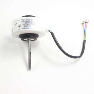 LG APPLIANCES EAU62004011 MOTOR ASSEMBLY (DC INDOOR) (genuine oem part)