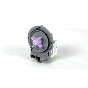 LG APPLIANCES EAU62263306 PUMP MOTOR ASSEMBLY AC (genuine oem part)