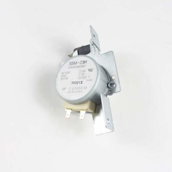 LG APPLIANCES EAU62862901 MOTOR ASSEMBLY (AC SYNCHRONOUS) (genuine oem part) - Parts Solution Group
