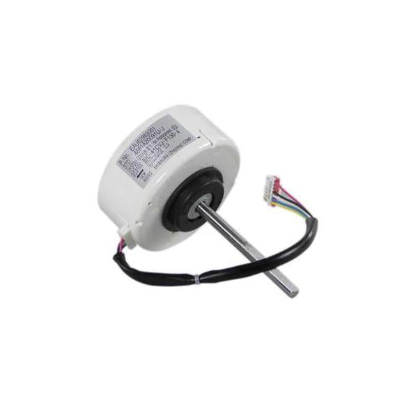 LG APPLIANCES EAU62983001 MOTOR ASSEMBLY (AC INDOOR DC) (genuine oem part) - Parts Solution Group