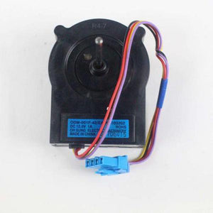 LG APPLIANCES EAU63103202 MOTOR DC (genuine oem part)