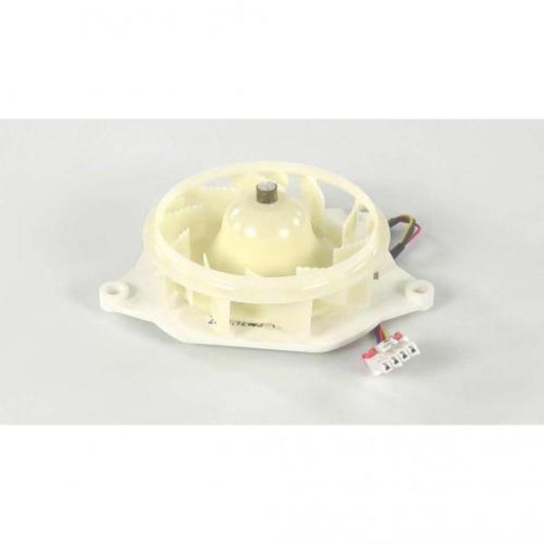 LG APPLIANCES EAU63503705 MOTOR ASSEMBLY DC (genuine oem part) - Parts Solution Group