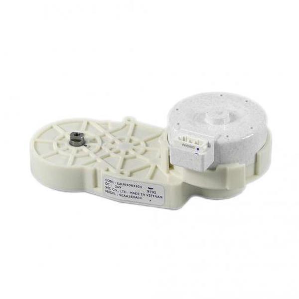 LG APPLIANCES EAU64063301 MOTOR ASSEMBLY (DC INDOOR) (genuine oem part) - Parts Solution Group