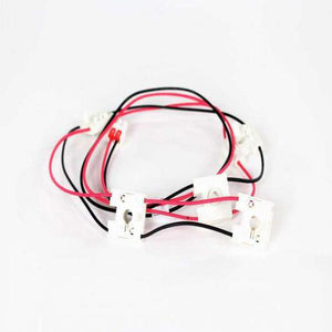 LG APPLIANCES EBF60662911 SWITCH ASSEMBLY (genuine oem part)