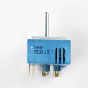 LG APPLIANCES EBF62174901 ROTARY SWITCH (genuine oem part)