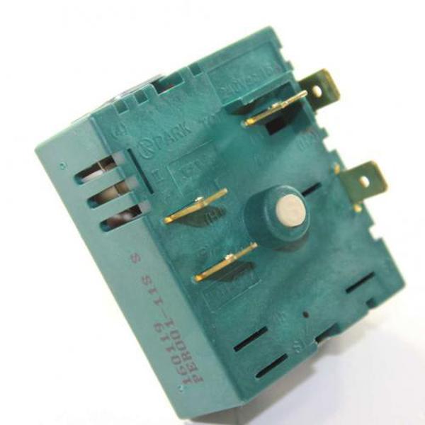 LG APPLIANCES EBF62174903 ROTARY SWITCH (genuine oem part) - Parts Solution Group