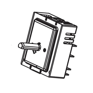 LG APPLIANCES EBF62174905 ROTARY SWITCH (GENUINE OEM PART)