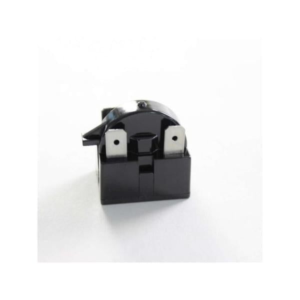 LG APPLIANCES EBG32952202 REFRIGERATOR COMPRESSOR START RELAY (genuine oem part) - Parts Solution Group
