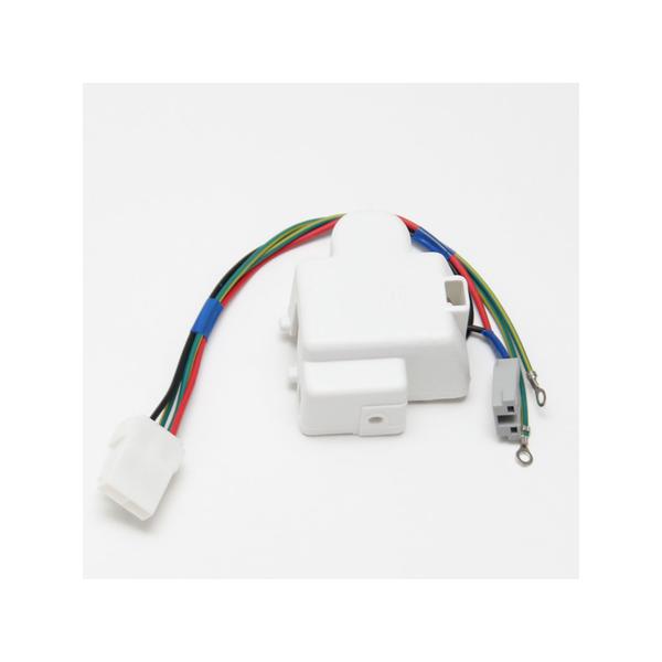 LG APPLIANCES EBG60663205 REFRIGERATOR PTC THERMISTOR ASSEMBLY (genuine oem part) - Parts Solution Group