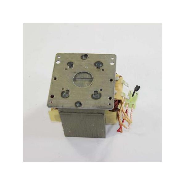 LG APPLIANCES EBJ60664602 MICROWAVE HIGH VOLTAGE TRANSFORMER (genuine oem part) - Parts Solution Group