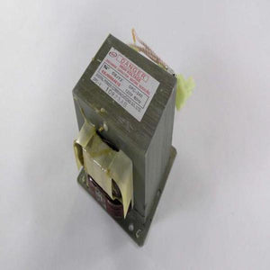 LG APPLIANCES EBJ60664610 HIGH VOLTAGE TRANSFORMER (genuine oem part)