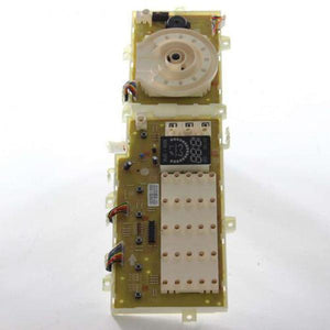 LG APPLIANCES EBR32268108 DISPLAY PC BOARD ASSEMBLY (genuine oem part)