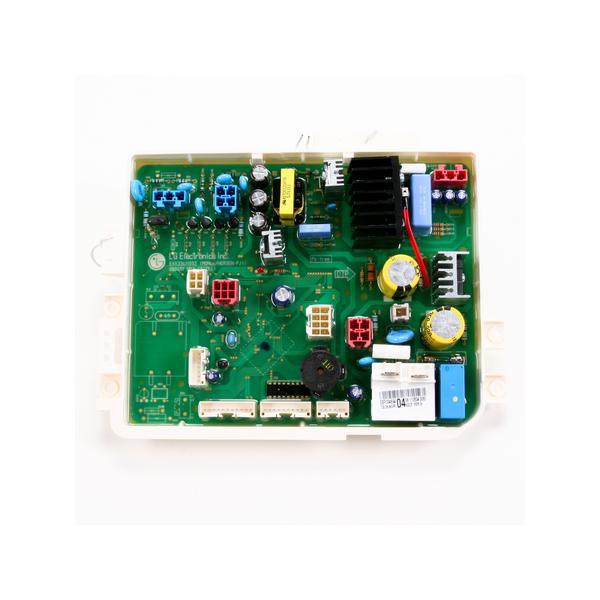 LG APPLIANCES EBR33469404 DISHWASHER ELECTRONIC CONTROL BOARD (genuine oem part) - Parts Solution Group