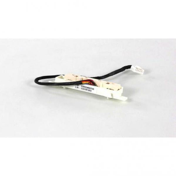 LG APPLIANCES EBR33469708 SUB PC BOARD ASSEMBLY (genuine oem part) - Parts Solution Group