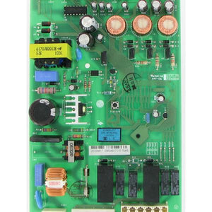 LG APPLIANCES EBR34917110 REFRIGERATION MAIN PC BOARD ASSEMBLY (genuine oem part)