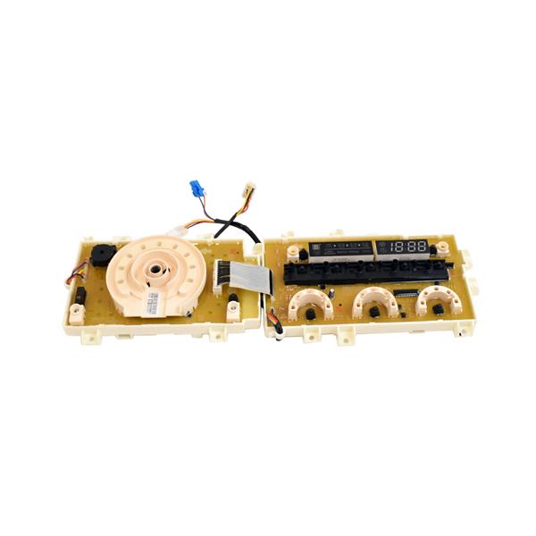 LG APPLIANCES EBR36870730 WASHER USER INTERFACE (GENUINE OEM PART) - Parts Solution Group