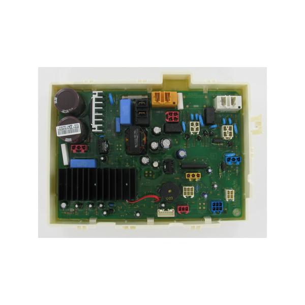 LG APPLIANCES EBR38163341 LAUNDRY WASHER MAIN PC BOARD ASSEMBLY (genuine oem part) - Parts Solution Group