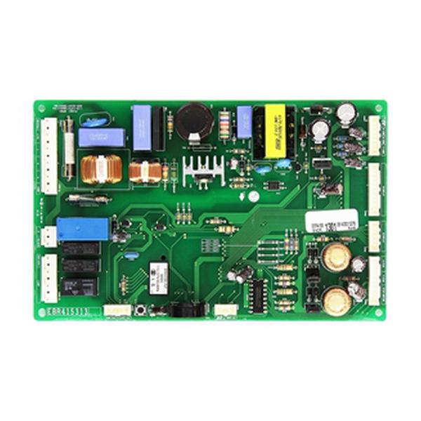 LG APPLIANCES EBR41531303 REFRIGERATOR ELECTRONIC CONTROL BOARD (genuine oem part) - Parts Solution Group