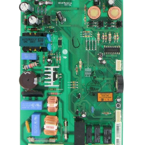 LG APPLIANCES EBR41531305 REFRIGERATOR ELECTRONIC CONTROL BOARD (genuine oem part) - Parts Solution Group