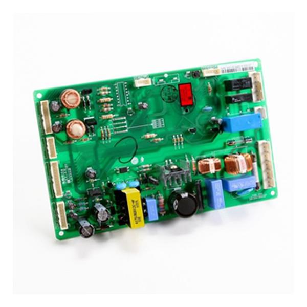 LG APPLIANCES EBR41531306 REFRIGERATION CONTROL BOARD (genuine oem part) - Parts Solution Group