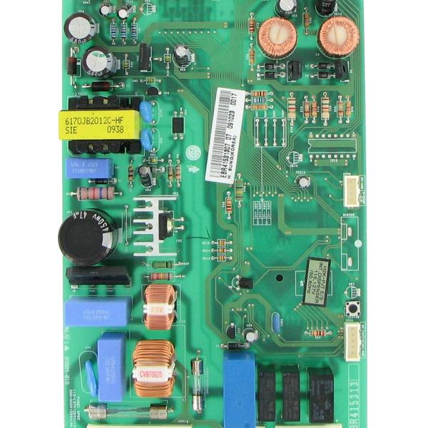 LG APPLIANCES EBR41531307 REFRIGERATOR CONTROL BOARD (genuine oem part) - Parts Solution Group