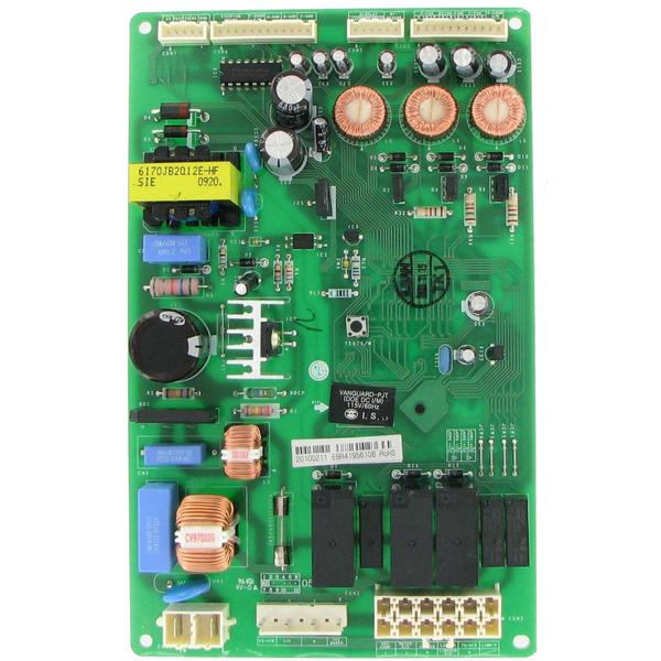 LG APPLIANCES EBR41956108 REFRIGERATION CONTROL BOARD (genuine oem part) - Parts Solution Group