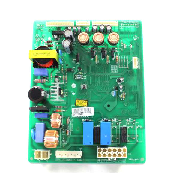 LG APPLIANCES EBR41956414 PCB ASSEMBLY MAIN (GENUINE OEM PART) - Parts Solution Group