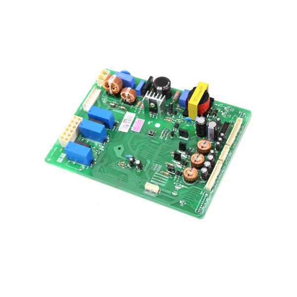 LG APPLIANCES EBR41956440 REFRIGERATOR MAIN PC BOARD ASSEMBLY (genuine oem part) - Parts Solution Group